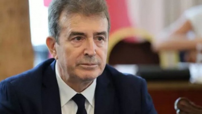 Χρυσοχοΐδης για Τούρκους μαφιόζους: Η Ελλάδα δεν είναι τόπος να λύσουν τις διαφορές τους - Ή θα συλληφθούν ή θα φύγουν