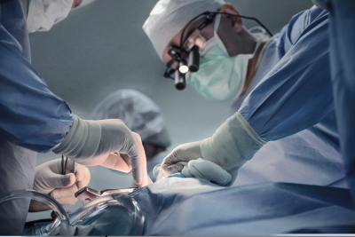 Επιστημονικό άλμα στην Ελλάδα - Μεταμόσχευση ήπατος στο Λαϊκό Νοσοκομείο σε 40χρονο με μεταστατικό καρκίνο παχέος εντέρου