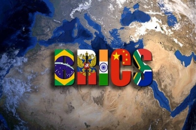 Χάος στις BRICS - Μετά την Ινδία και η Βραζιλία κλείνει την πόρτα στην αποδολαριοποίηση - Ρεαλισμός εναντίον ιδεαλισμού