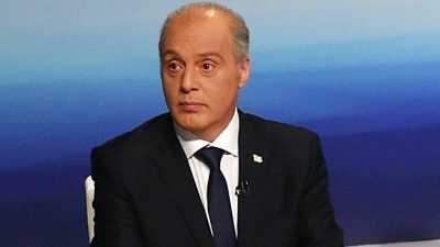 Βελόπουλος (Ελληνική Λύση): Ο πρωθυπουργός ανέχεται το ξέπλυμα μαύρου χρήματος - Βαθιά αποτυχημένη η κυβέρνηση