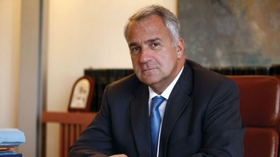 Οι όροι Βορίδη για τον διάλογο με τους αγρότες - Ανοιχτοί δρόμοι ίσον ανοιχτή συζήτηση