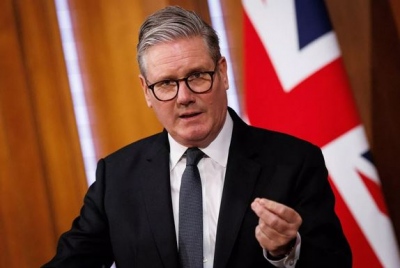Απίστευτο – Ο Starmer κόβει το νερό στους Βρετανούς  με … τον φόρο μπάνιου – Θύελλα αντιδράσεων με το πρωτοφανές μέτρο
