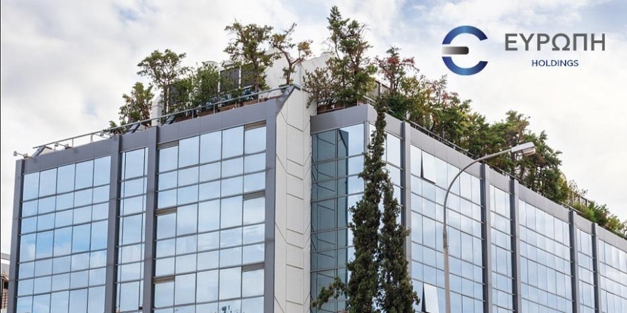 Ευρώπη Holdings: Νέος μέλος του ΔΣ ο Δημήτρης Θεοδωρίδης