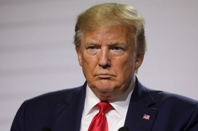 Trump: Μόνο 1 πύραυλος ξέφυγε – Μηδέν θύματα!