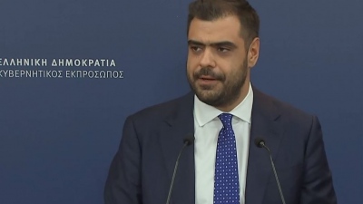 Μαρινάκης: Κάθε μέρα ένα βήμα προς μια κοινωνία πιο δίκαιη - Μεριμνούμε για όλους χωρίς διακρίσεις