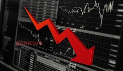 Με Coca Cola -3% και κατοχύρωση κερδών σε τράπεζες, το ΧΑ -0,92% στις 1.859 μον. - Θέμα χρόνου να ξεφουσκώσει η φούσκα