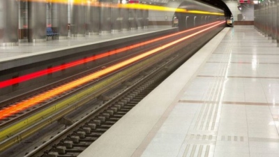 Μετρό: Πότε ολοκληρώνεται η Γραμμή 4 - Στον σταθμό Ευαγγελισμού ο Μετροπόντικας τέλη 2025 με αρχές 2026