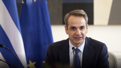 Παρέμβαση Μητσοτάκη στη συζήτηση του Συμβουλίου Ασφαλείας του ΟΗΕ για τη θαλάσσια ασφάλεια – Συνάντηση με Guterres