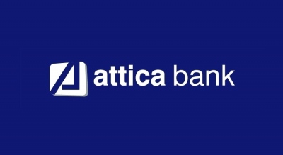 Attica Bank: Αύξηση 47% στα κέρδη προ φόρων το α’ εξάμηνο 2024, στα 6,7 εκατ. ευρώ