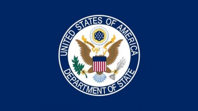 State Department (ΗΠΑ): Υπάρχει ανησυχία στις ΗΠΑ για τα τελευταία αντίποινα της Ρωσίας στην Ουκρανία