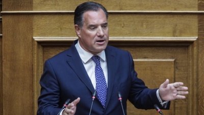 Γεωργιάδης: Δεν εφημέρευε 36 ώρες η γιατρός που είχε τροχαίο ατύχημα στην Πάτρα