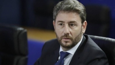 Ανδρουλάκης: Ευθεία προσβολή η απόφαση της Αιγύπτου για τη Μονή Σινά – Ο Μητσοτάκης είναι εκτεθειμένος