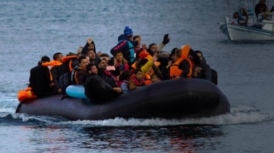 Μανούσος (ανεξάρτητος) εκθέτει Βορίδη: Σχεδόν 10.000 μετανάστες στην Κρήτη, βουλιάζει η Ελλάδα, Μέση Ανατολή μας καταντά η ΝΔ