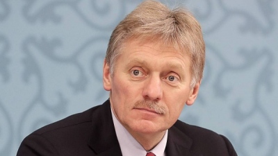 Dmitry Peskov (Κρεμλίνο): Ο Trump βρίσκεται σε συναισθηματική υπερφόρτωση