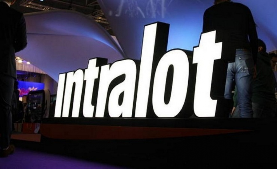 Intralot: Στα 30,2 εκατ. ευρώ τα EBITDA το α' τρίμηνο 2025