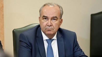 Παπαθανάσης: Στη ΔΕΘ οι ανακοινώσεις των μέτρων του 2026 - Η αύξηση του κατώτατου μισθού θα συμπαρασύρει και τα επιδόματα