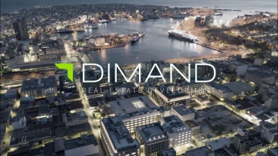 Dimand: Στις 17/6 η ΓΣ για μη διανομή μερίσματος και πρόγραμμα απόκτησης ιδίων μετοχών