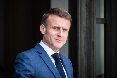 Macron σε Ιράν, Ισραήλ: Καμία δικαιολογία να χτυπάτε αμάχους – Επιστρέψτε στις διαπραγματεύσεις