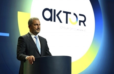Aktor: Στις 9 Ιουλίου η Γενική Συνέλευση - Τα θέματα που θα συζητηθούν