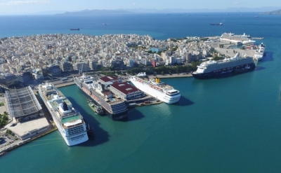ΟΛΠ: Στις 8/7 η ΓΣ για τη διανομή μερίσματος χρήσης 2024