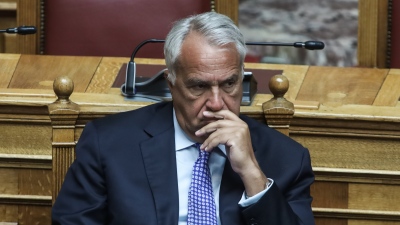 Δεν μασάει τα λόγια του ο Βορίδης: Η κυβέρνηση δεν αντιμετωπίζει παθητικά τις μεταναστευτικές ροές, πέρασαν αυτές οι εποχές