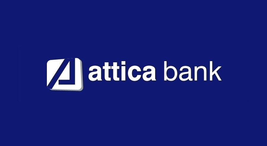 Attica Bank: Κέρδη 100 χιλ. ευρώ το α' τρίμηνο 2025 - Στο 2,9% τα NPEs