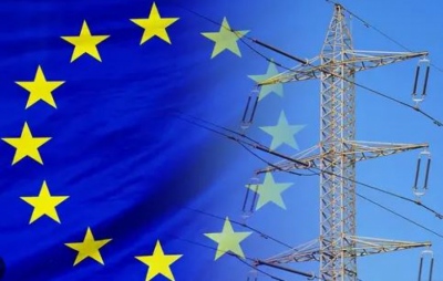 Επενδύσεις 1,2 τρισ. χρειάζονται τα δίκτυα στην ΕΕ έως το 2040 - Τι αναφέρει η Κομισιόν