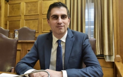 Δήμας (υφ. Ανάπτυξης): Στόχος μας η Ελλάδα να αναδειχθεί στον κεντρικό κόμβο έρευνας και καινοτομίας στα Βαλκάνια και την ΝΑ Ευρώπη