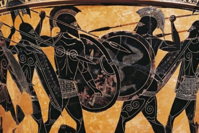 O Πλάτωνας στο Πεκίνο – Πώς οι Κινέζοι πολεμούν τη Δύση με όπλο την αρχαιοελληνική φιλοσοφία