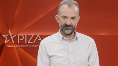Θεοδωράκης για Τέμπη: Υπάρχουν ενδείξεις κακουργημάτων για τον Καραμανλή - Να γίνει η Προανακριτική κανονικά