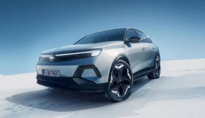 Opel Grandland Electric AWD: Το πρώτο ηλεκτρικό SUV της Opel με τετρακίνηση