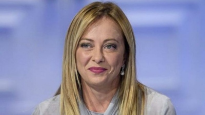 Σοκ στην Ιταλία: Απειλή θανάτου κατά της κόρης της πρωθυπουργού Giorgia Meloni μέσω... Instagram