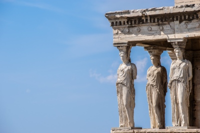 Αυξάνονται οι τιμές για αρχαιολογικούς χώρους και μουσεία - Στα 30 ευρώ η είσοδος στην Ακρόπολη