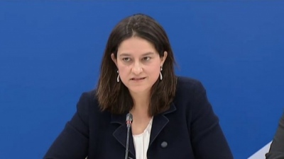 Κεραμέως: Στο Περιστέρι 230 επιχειρήσεις προσφέρουν χιλιάδες θέσεις εργασίας σε πολίτες που ψάχνουν δουλειά
