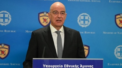 Δένδιας για Ένοπλες Δυνάμεις: Οι αλλαγές θα προχωρήσουν σε όλα τα επίπεδα - Δεν με πτοεί το πολιτικό κόστος