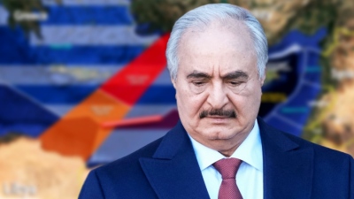 H Milliyet διασύρει την Ελλάδα: Ηττηθήκατε, ο Haftar βάζει ταφόπλακα στη συζήτηση περί νομιμότητας του τουρκολυβικού μνημονίου