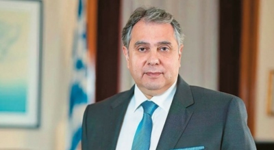 Κορκίδης (ΕΒΕΠ): Οι 5 βόμβες για την ελληνική οικονομία από την πολεμική ένταση μεταξύ  Ισραήλ  και Ιράν