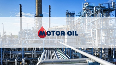 Οι 3 προτάσεις από τη Motor Oil για τον IGB - Τι λέει για την ασφάλεια εφοδιασμού
