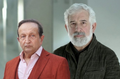 Κόλαση στη δίκη – Φιλιππίδης «καρφώνει» το «όμορφο, μικρό καρότο»: Ο Μπιμπίλας, το ανέκδοτο του ελληνικού θεάτρου έγινε βουλευτής
