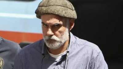 Ισόβια χωρίς ελαφρυντικό στον Κορκονέα για τη δολοφονία Γρηγορόπουλου – Ξανά στη φυλακή