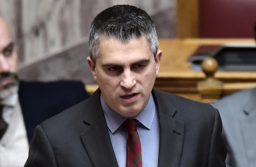 Δήμας (υφ. Μεταφορών): Ο αυτοκινητόδρομος Πατρών – Πύργου είναι ένα εξαιρετικά σημαντικό έργο για όλη τη χώρα