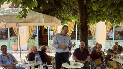 Φάμελλος για ΟΠΕΚΕΠΕ: Είναι σκάνδαλο Μητσοτάκη - Τα λεφτά έφαγαν κάποιοι πιθανά κοντά και στη γαλάζια διοίκηση