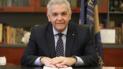 Καρκανάκης (Επιμελητήριο Ηρακλείου): Οι 3 κρίσιμες προκλήσεις που αντιμετωπίζει η επιχειρηματικότητα στην Κρήτη