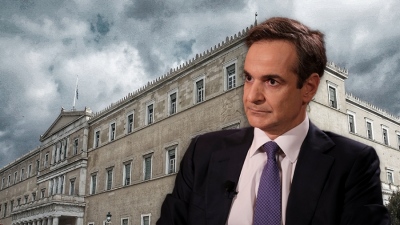 Αναταράξεις στην ΝΔ - ΕΕ και ΗΠΑ υπέρ Τουρκίας, νέα παρέμβαση Σαμαρά 16/6 και ευθύνες Βορίδη - Αυγενάκη για ΟΠΕΚΕΠΕ