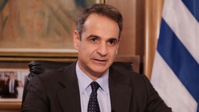 Συνάντηση Μητσοτάκη με τους πρυτάνεις στο Μέγαρο Μαξίμου τη Δευτέρα 2/6 - Οι στόχοι