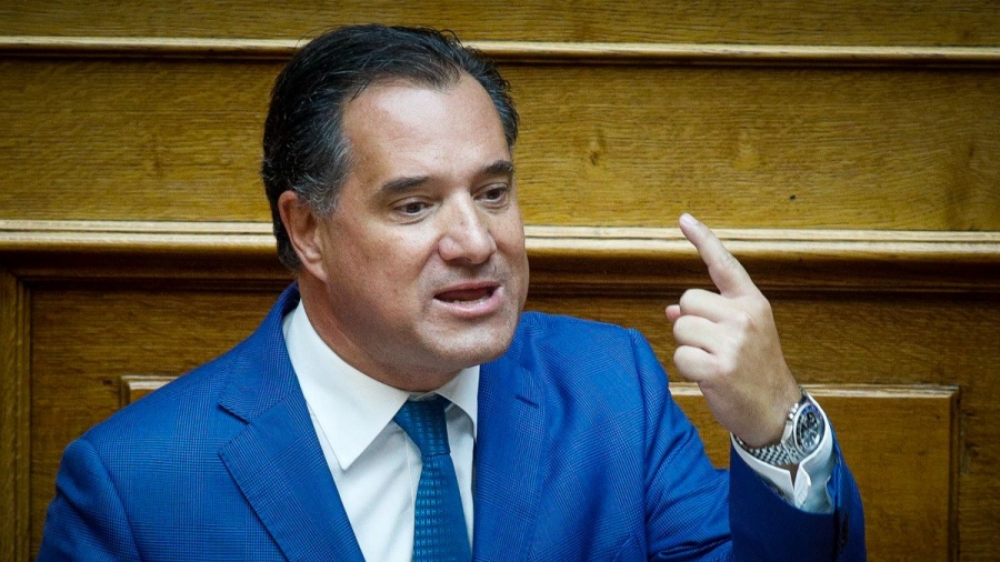 Γεωργιάδης κατά Κωνσταντοπούλου: Σιχάθηκα τη Ζωή όταν έβρισε τον νεκρό μηχανοδηγό, το παίζει ευαίσθητη αλλά δεν σεβάστηκε τους γονείς του