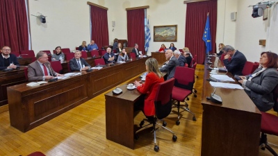 Ολυμπία Οδός: Παρουσίαση της περιβαλλοντικής στρατηγικής στην Ειδική Επιτροπή Περιβάλλοντος του Ελληνικού Κοινοβουλίου