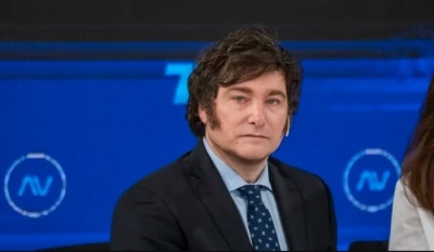 Αργεντινή: Ξεκινούν οι συναντήσεις της κυβέρνησης Milei με το ΔΝΤ