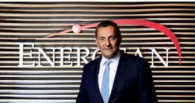 Νέα σύμβαση προμήθειας αερίου από την Energean - Έσοδα 1 δισ. δολ. ετησίως για τα επόμενα 20 χρόνια