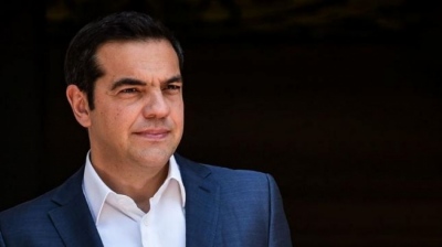 Δεν ανακοίνωσε (ακόμη) κόμμα ο Τσίπρας - «Στη δική μας κυβέρνηση έλαχε ο κλήρος να βγάλουμε την Ελλάδα από την κρίση»